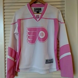NHL (Reebok) Philadelphia Flyers Jersey
